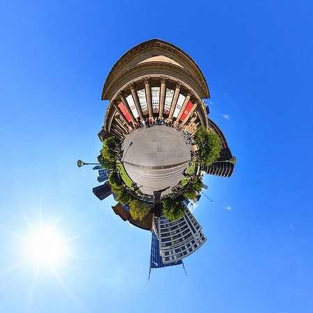 State Library 5_Melbourne
