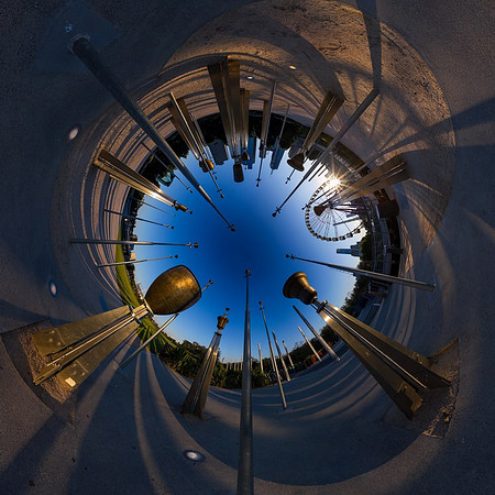 The Federation Bells 2_Melbourne