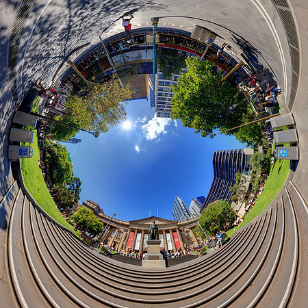 State Library 4_Melbourne