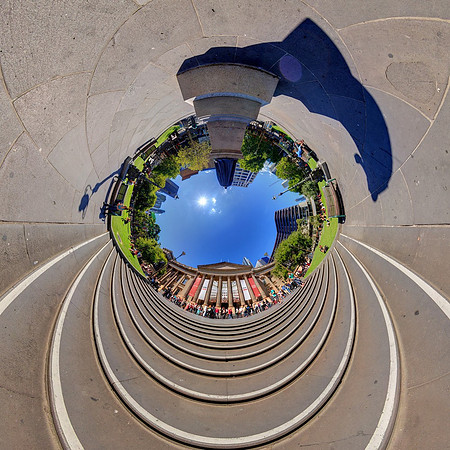 State Library 2_Melbourne