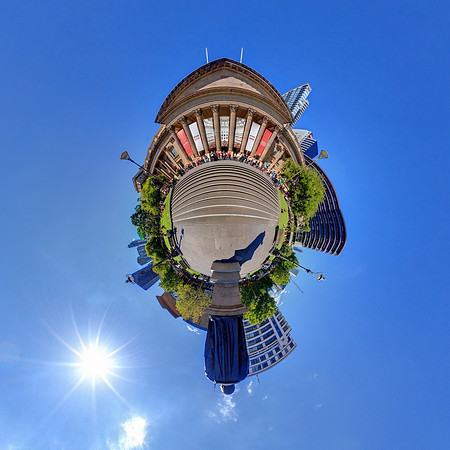 State Library 1_Melbourne
